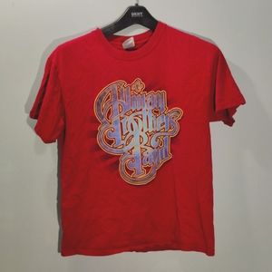 Allman Brothers Band 2006 Tour Tee